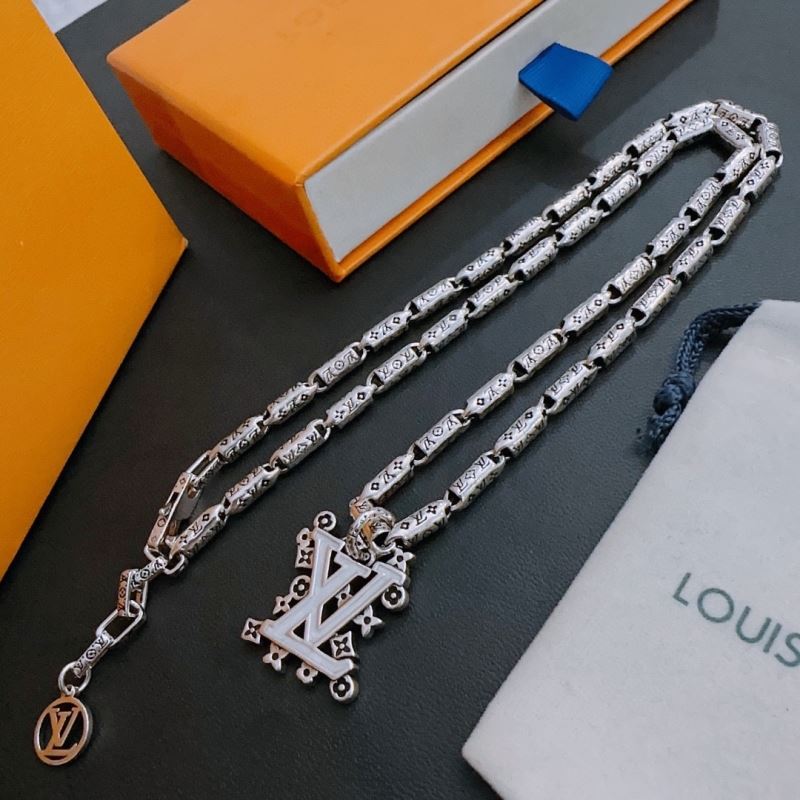 Louis Vuitton Necklaces